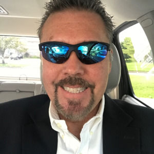 Meet your Posher, Gregory